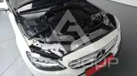 2019 Mercedes Benz C-Class