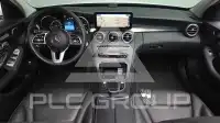 2019 Mercedes Benz C-Class