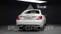 2019 Mercedes Benz C-Class