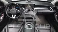 2019 Mercedes Benz C-Class
