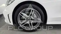 2019 Mercedes Benz C-Class