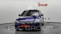 2019 Mercedes Benz C-Class