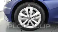 2019 Mercedes Benz C-Class