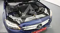 2019 Mercedes Benz C-Class