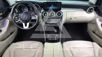 2019 Mercedes Benz C-Class