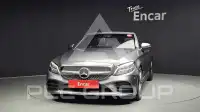 2019 Mercedes Benz C-Class