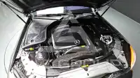 2019 Mercedes Benz C-Class