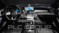 2019 Mercedes Benz C-Class