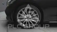 2019 Mercedes Benz C-Class