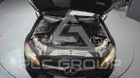 2019 Mercedes Benz C-Class