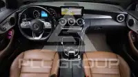 2019 Mercedes Benz C-Class