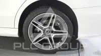 2019 Mercedes Benz C-Class