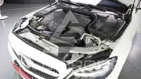 2019 Mercedes Benz C-Class