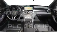 2019 Mercedes Benz C-Class
