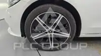 2019 Mercedes Benz C-Class