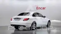 2019 Mercedes Benz C-Class