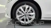 2019 Mercedes Benz C-Class
