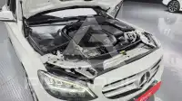 2019 Mercedes Benz C-Class