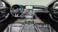 2019 Mercedes Benz C-Class