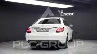 2019 Mercedes Benz C-Class
