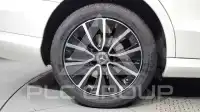 2019 Mercedes Benz C-Class
