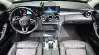 2019 Mercedes Benz C-Class