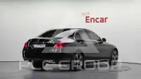 2019 Mercedes Benz C-Class