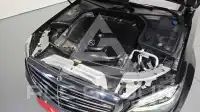 2019 Mercedes Benz C-Class