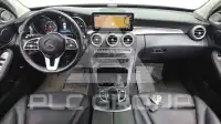 2019 Mercedes Benz C-Class