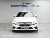 2019 Mercedes Benz C-Class