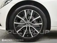 2019 Mercedes Benz C-Class