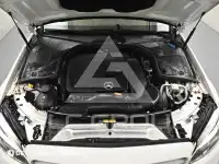 2019 Mercedes Benz C-Class