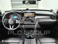 2019 Mercedes Benz C-Class