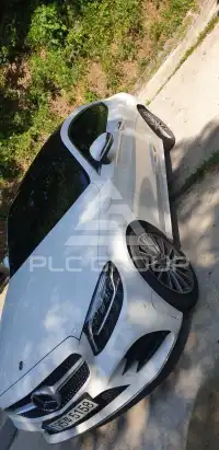 2019 Mercedes Benz C-Class