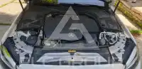 2019 Mercedes Benz C-Class