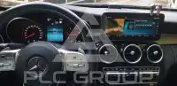 2019 Mercedes Benz C-Class