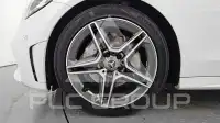 2019 Mercedes Benz C-Class
