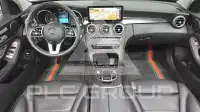 2019 Mercedes Benz C-Class