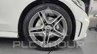 2019 Mercedes Benz C-Class