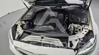 2019 Mercedes Benz C-Class