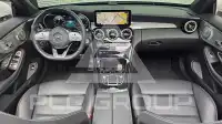 2019 Mercedes Benz C-Class