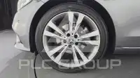 2019 Mercedes Benz C-Class