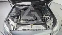 2019 Mercedes Benz C-Class