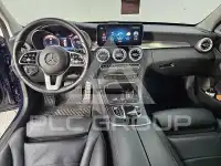 2019 Mercedes Benz C-Class