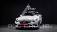 2019 Mercedes Benz C-Class