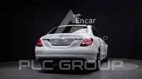 2019 Mercedes Benz C-Class