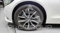 2019 Mercedes Benz C-Class