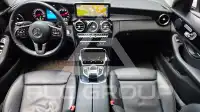 2019 Mercedes Benz C-Class