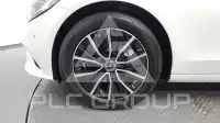 2019 Mercedes Benz C-Class