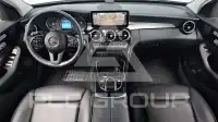 2019 Mercedes Benz C-Class